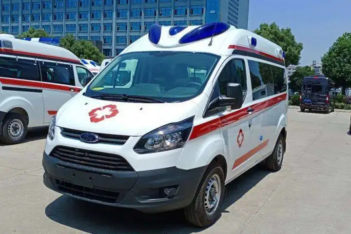 台山市长途救护车转院